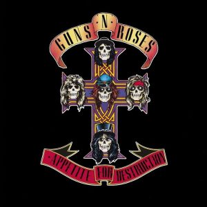 คอร์ดเพลง Sweet Child O' Mine - Guns N Roses