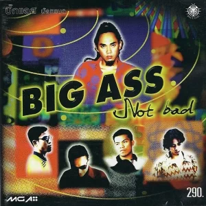 คอร์ดเพลง ทางผ่าน - BIG ASS