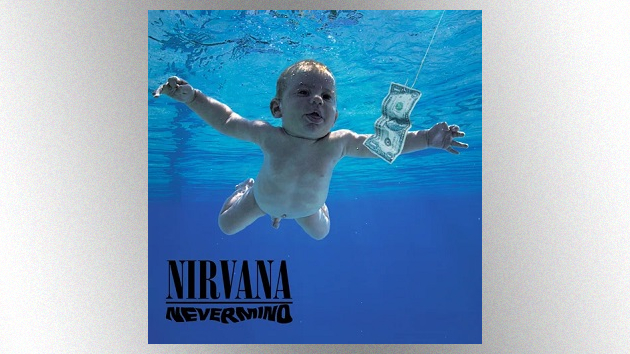 คอร์ดเพลง Come As You Are - Nirvana