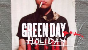 คอร์ดเพลง Holiday - Green Day