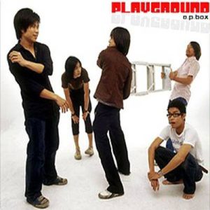 คอร์ดเพลง คำสาป - PLAYGROUND