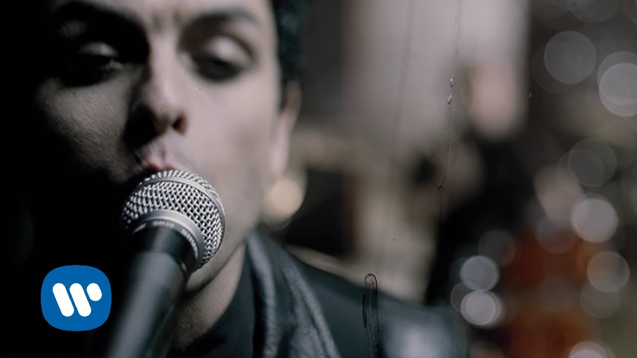 คอร์ดเพลง Boulevard Of Broken Dreams - Green Day