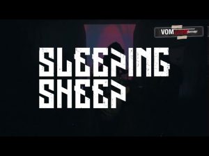 คอร์ดเพลง ฟ้อง - Sleeping sheep