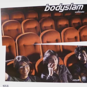 คอร์ดเพลง ยกโทษ - Bodyslam