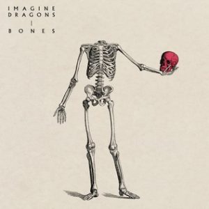 คอร์ดเพลง Imagine Dragons – Bones