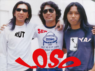 คอร์ดเพลง 5 นาที เสก โลโซ (Loso)