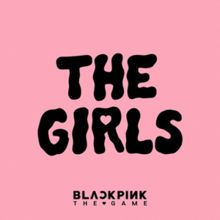 คอร์ดเพลง The Girls – Blackpink